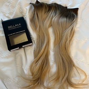 Bellami Volume Wefts-22in